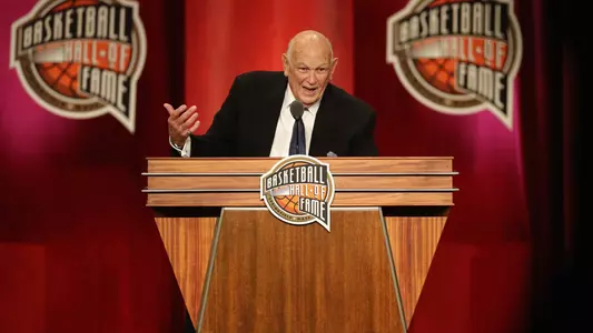 Lefty Driesell