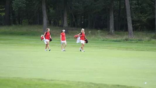 WGOLF TEAM