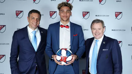 Dayne SuperDraft