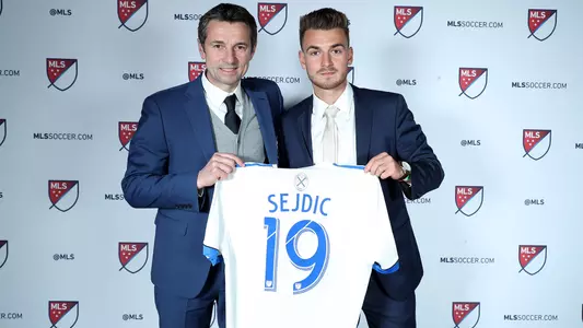 Amar Sejdic