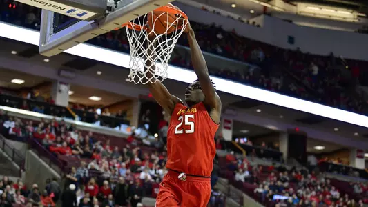 Jalen Smith