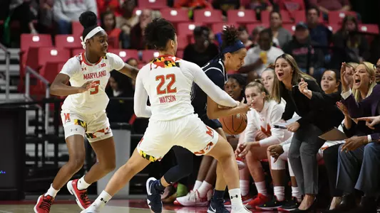 Team defense watson charles