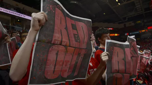 Red Out
