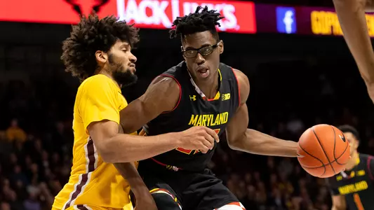 Jalen Smith