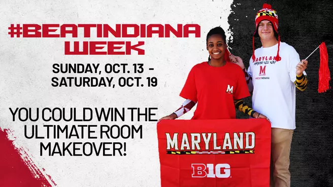 #BeatIndiana Week!
