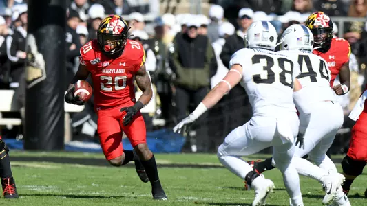 Javon Leake