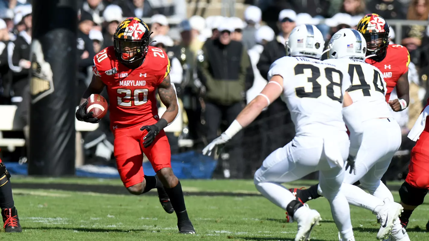 Javon Leake