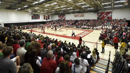 vb pavilion attendance record