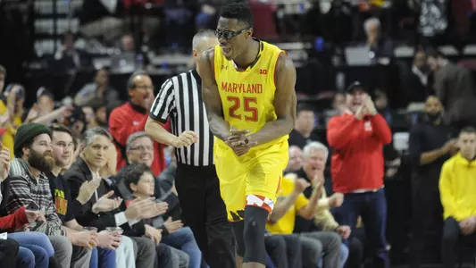 Jalen Smith