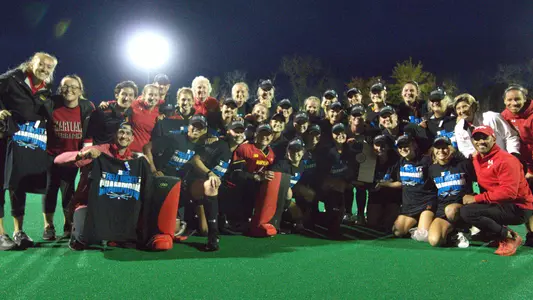 Big Ten champs