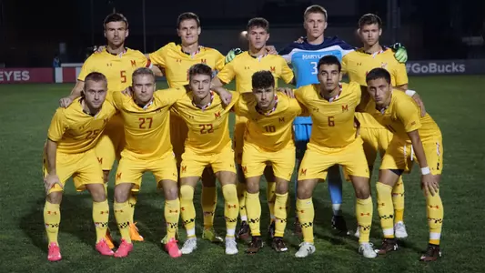 Starting XI