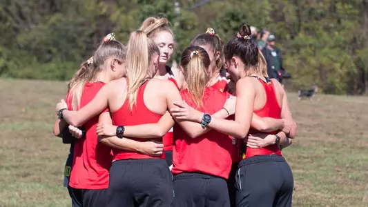 XC Team