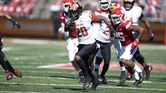 Javon Leake