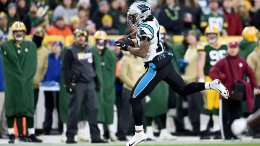 DJ Moore