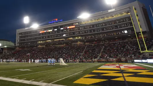 crowd