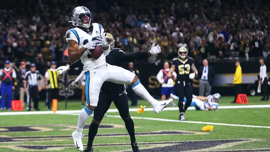 DJ Moore