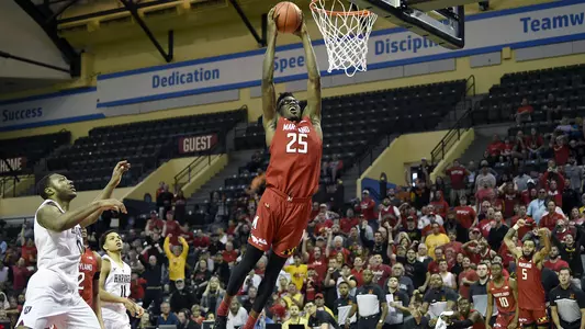 Jalen Smith