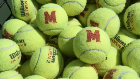 Tennis Balls