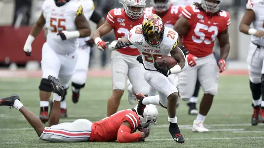 Javon Leake