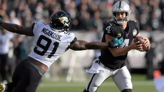 Yannick Ngakoue