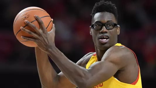 Jalen Smith