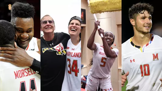 This Year in Terps