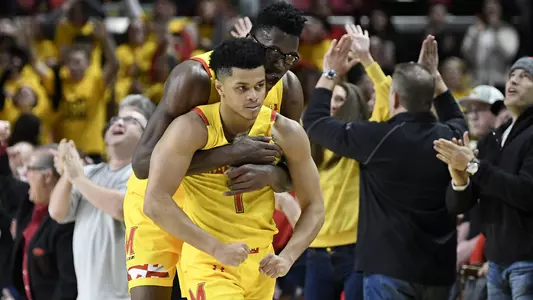 Anthony Cowan