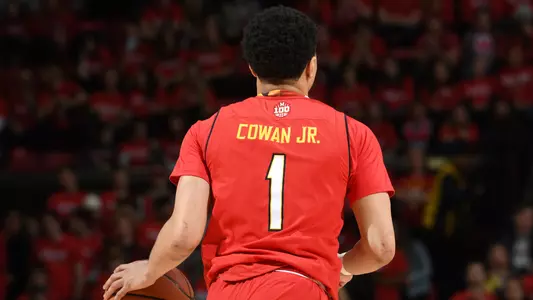 Anthony Cowan