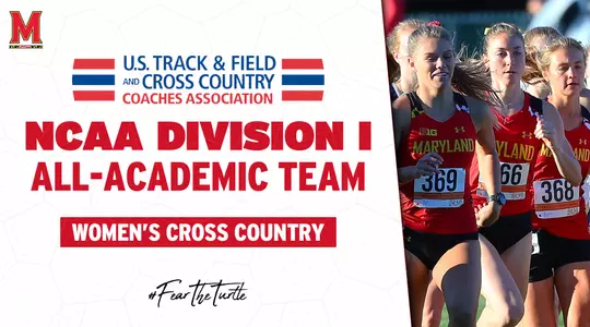 USTFCCCA All-Academic