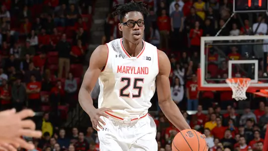 Jalen Smith