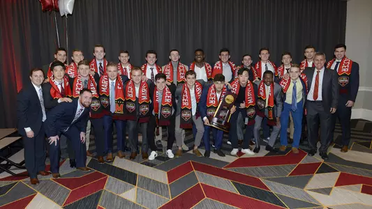Soccer Banquet