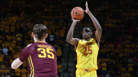Jalen Smith
