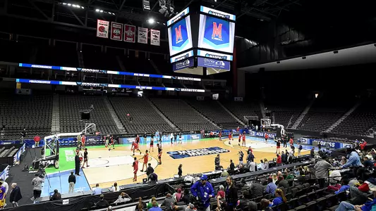 Jacksonville Arena