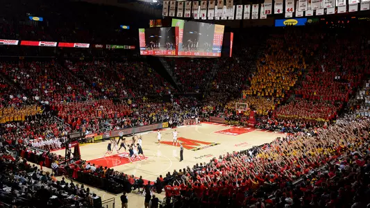 XFINITY Center