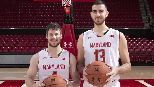 Ivan Bender, Andrew Terrell