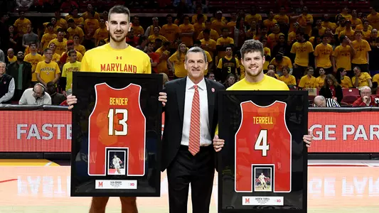 Senior Night