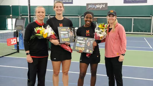 Tennis Seniors
