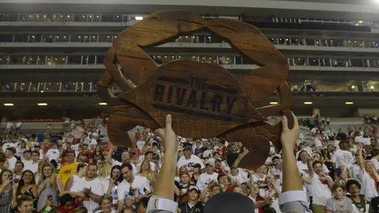 The Rivalry