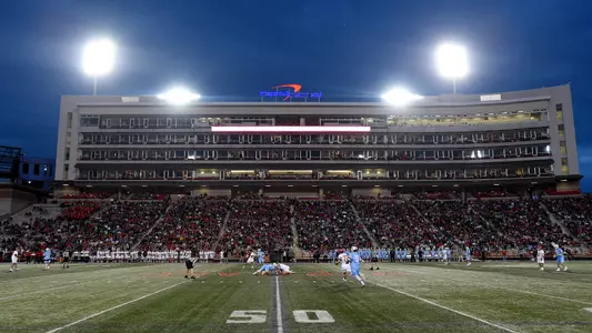 Maryland Stadium