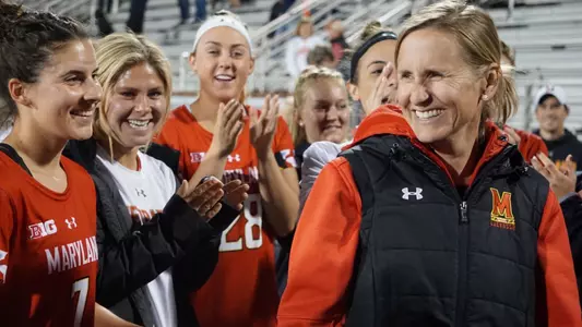 Cathy Reese -- Winningest Coach