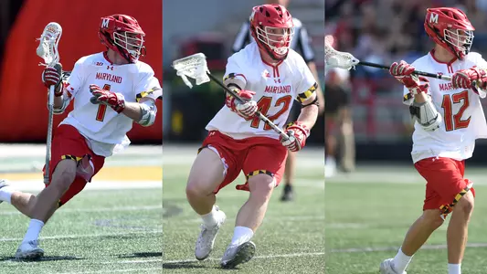 2019 All-Big Ten