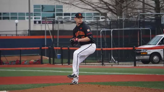 Hunter Parsons