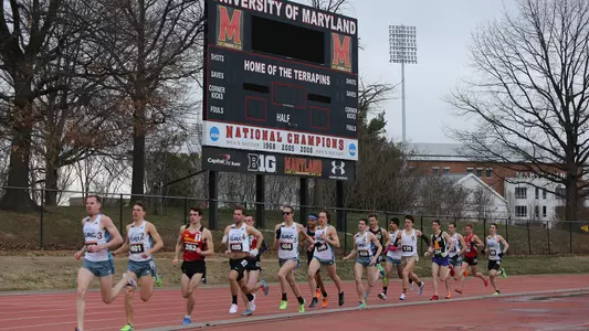 Kehoe Twilight Meet