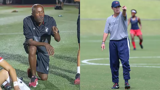 assistant coaches