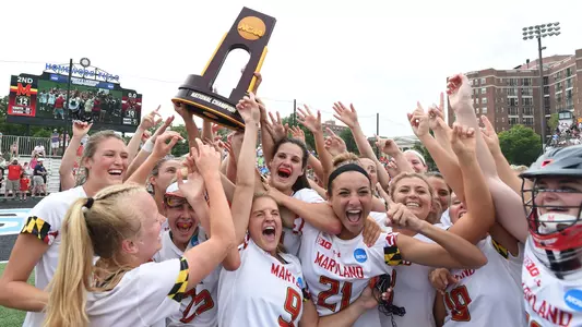 2019 National Champions