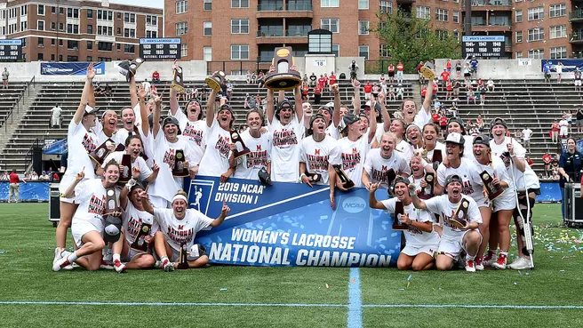 National Championship Teams