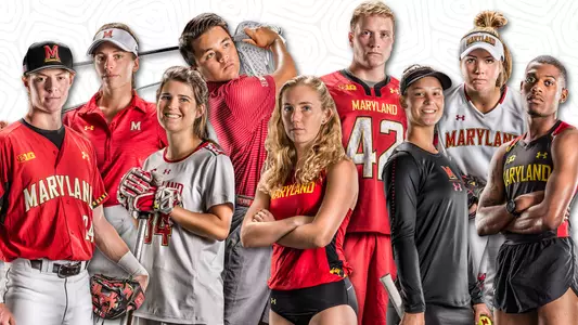 Academic All-Big Ten