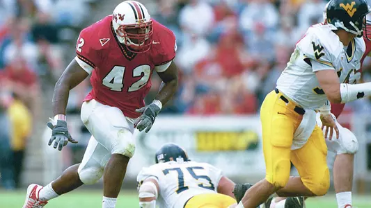 E.J. Henderson