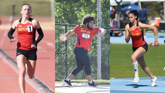 Lucki, Thompson, Lefebvre-Oatis