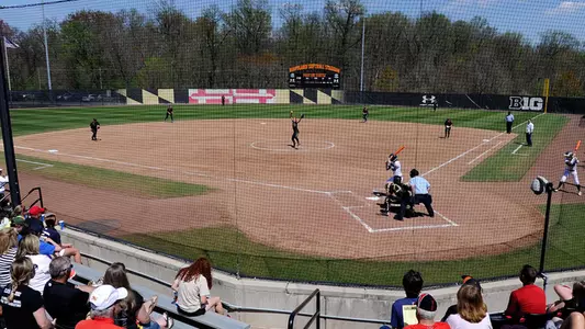 Maryland Softball Stadium